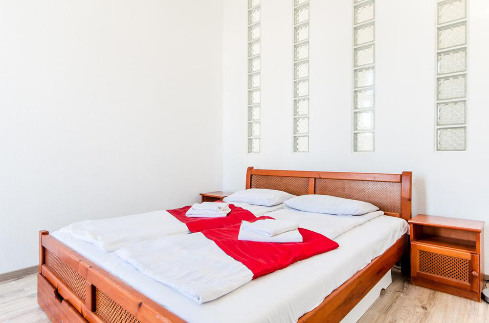 شقق لايك هوم سيتى سنتر ستايل